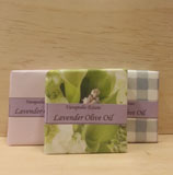 Lavender Olive Oil