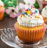 Cup cakes