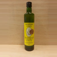 Extra Virgin Olive Oil