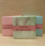Pure Soap: Olive Oil Shop